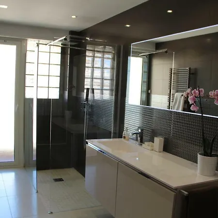Serenity Les Pins Appartement Juan-les-Pins
