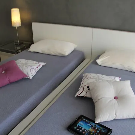 Appartement Serenity Les Pins