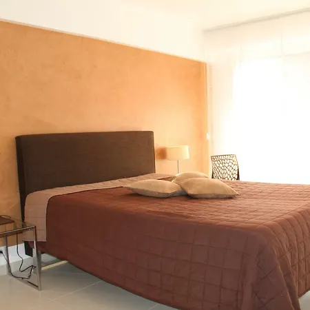 Appartement Serenity Les Pins