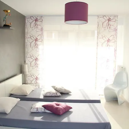 Serenity Les Pins Appartement Juan-les-Pins