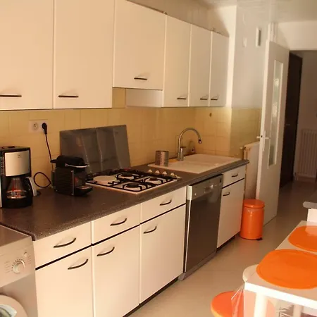 Appartement Serenity Les Pins