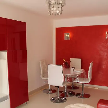 Appartement Serenity Les Pins