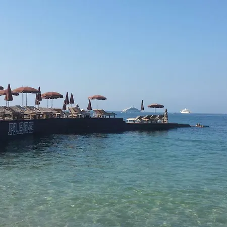 Serenity Les Pins Appartement