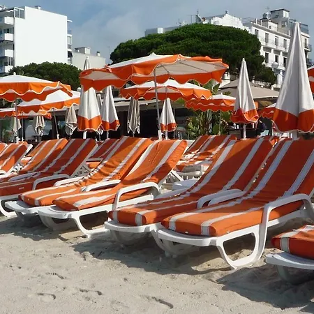 Serenity Les Pins Juan-les-Pins