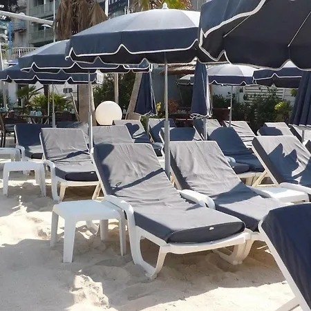 Serenity Les Pins Appartement *