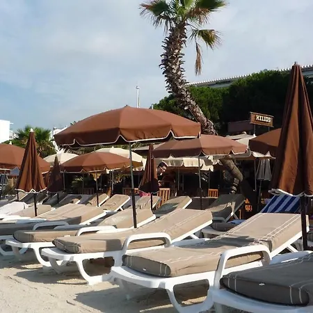 Serenity Les Pins Appartement