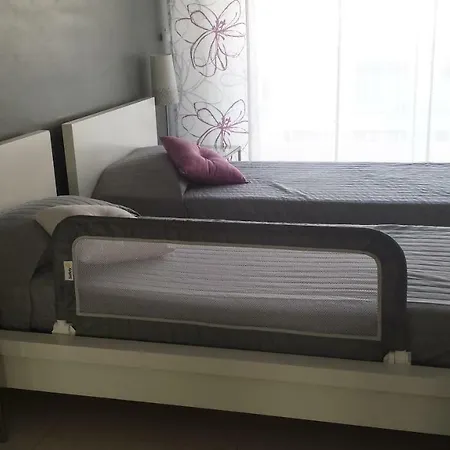 Serenity Les Pins Appartement *