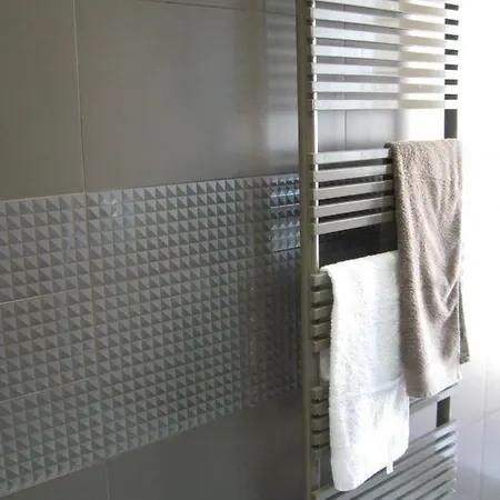Appartement Serenity Les Pins *