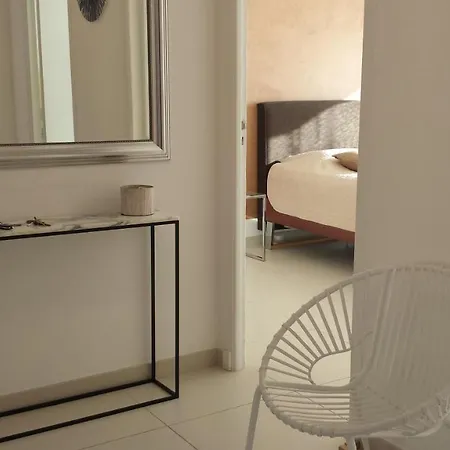 Serenity Les Pins Appartement Juan-les-Pins